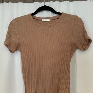 women's Crop T-shirt